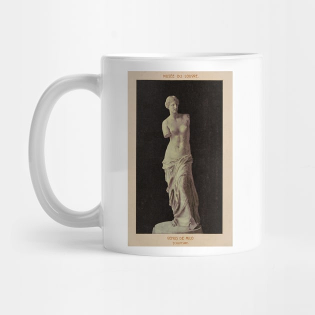 Venus de Milo by Mary Rose 73744